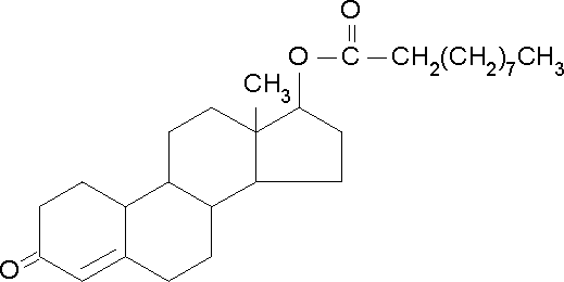 癸酸诺龙