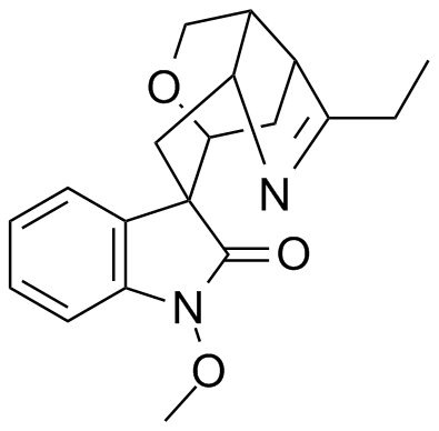 钩吻素己