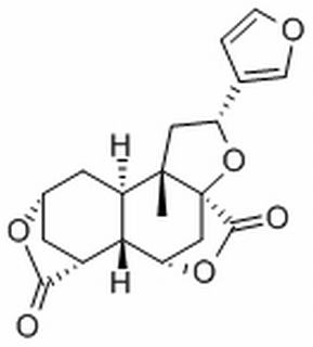 黄独素B