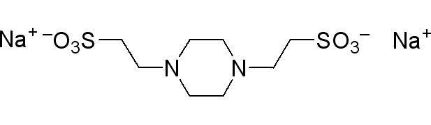 1,4-哌嗪二乙磺酸二钠盐