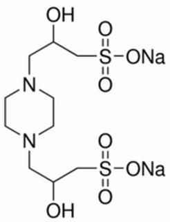 哌嗪-N，N-双（2-羟基乙磺酸）钠盐