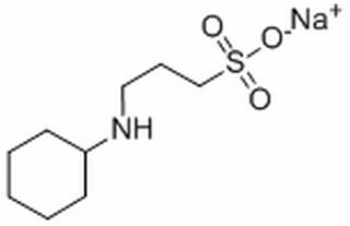 3-(环己胺)-1-丙磺酸钠盐