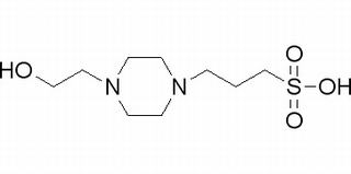 4-(2-羟乙基)-1-哌嗪丙磺酸