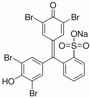 溴酚蓝钠
