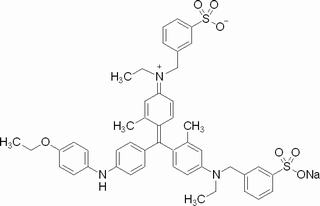 考马斯亮蓝G250