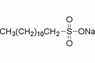 月桂基磺酸钠
