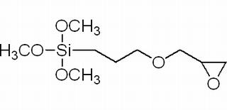 γ-(2,3环氧丙氧)丙基三甲氧基硅烷
