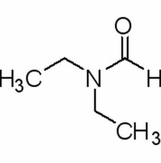 N,N-二乙基甲酰胺