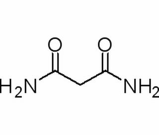 丙二酰胺