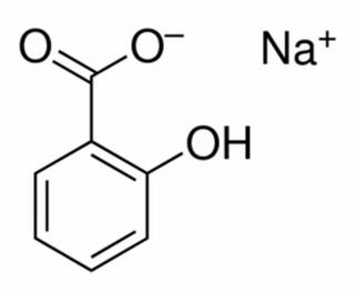 水杨酸钠