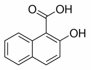 2-羟基-1-萘甲酸