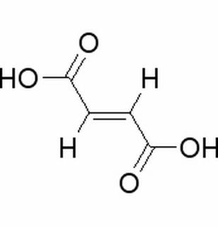 反丁烯二酸