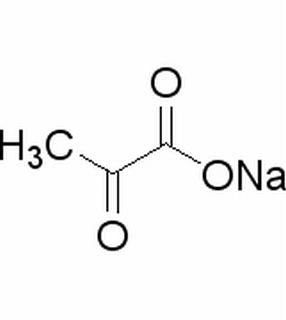 丙酮酸钠