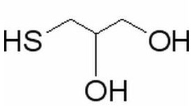 3-巯基-1,2-丙二醇
