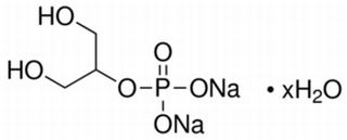 β-甘油磷酸钠水合物