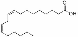 十八碳-9,12-二烯酸