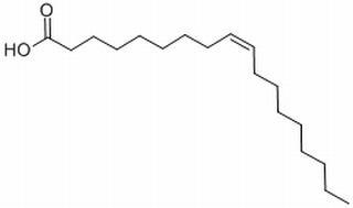 顺式-9-十八烯酸