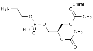 乙醇胺磷酸甘油酯