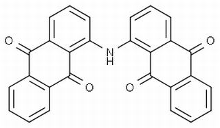 二蒽亚胺