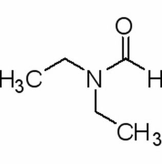 二乙基甲酰胺