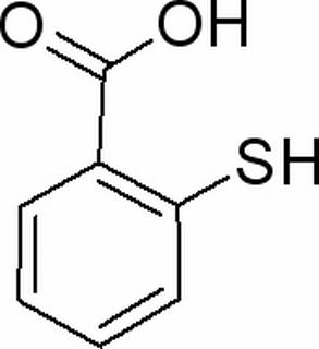 硫代柳酸