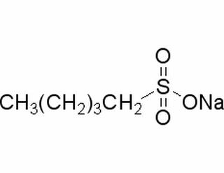 1-戊烷磺酸钠