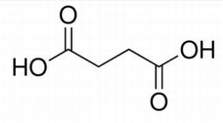 琥珀酸