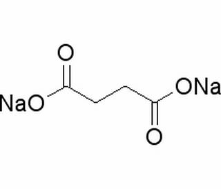 琥珀酸钠