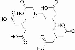 三亚乙基四胺六乙酸-3,6,9,12-四羧甲基-3,6,9,12-四氮杂十四烷二羧酸