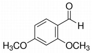 2-甲氧基茴香醛