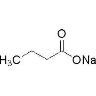 正丁酸钠