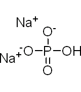 二水合磷酸二钠