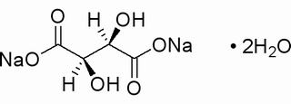酒石酸钠