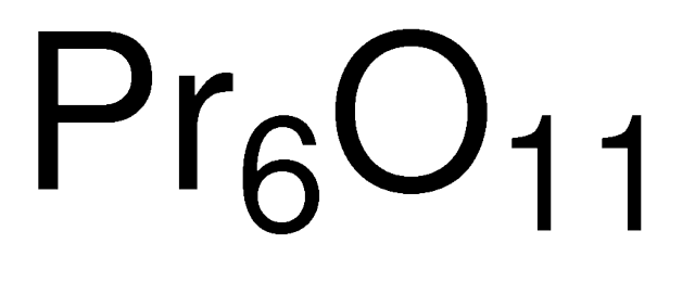 氧化镨(Ⅲ,Ⅳ)