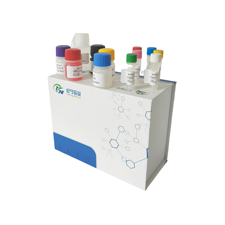 人早期分泌抗原靶6(ESAT-6)ELISA试剂盒(进口)
