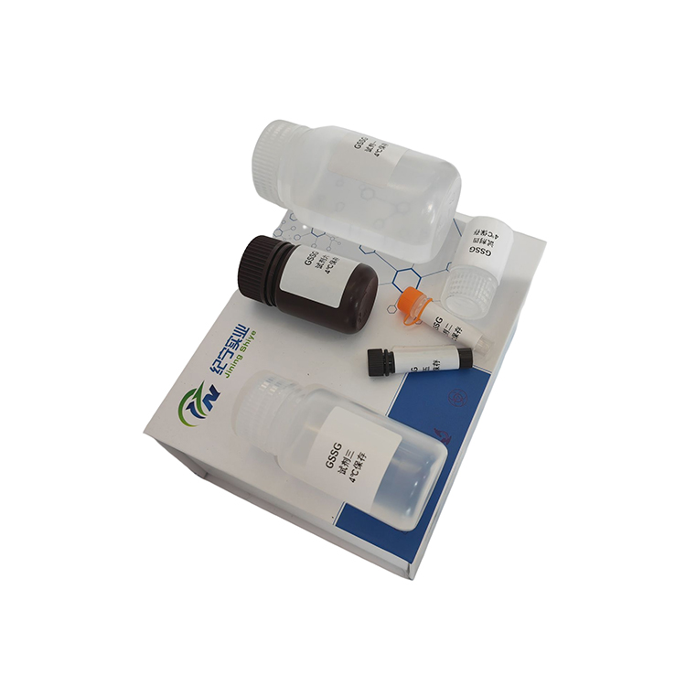 同型半胱氨酸(HCY)(酶循环法)含量检测试剂盒微板法/48样