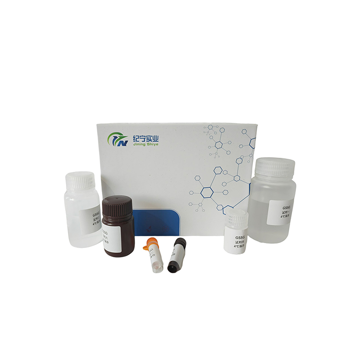 β-淀粉酶活性检测试剂盒(碘-淀粉比色法)/100T