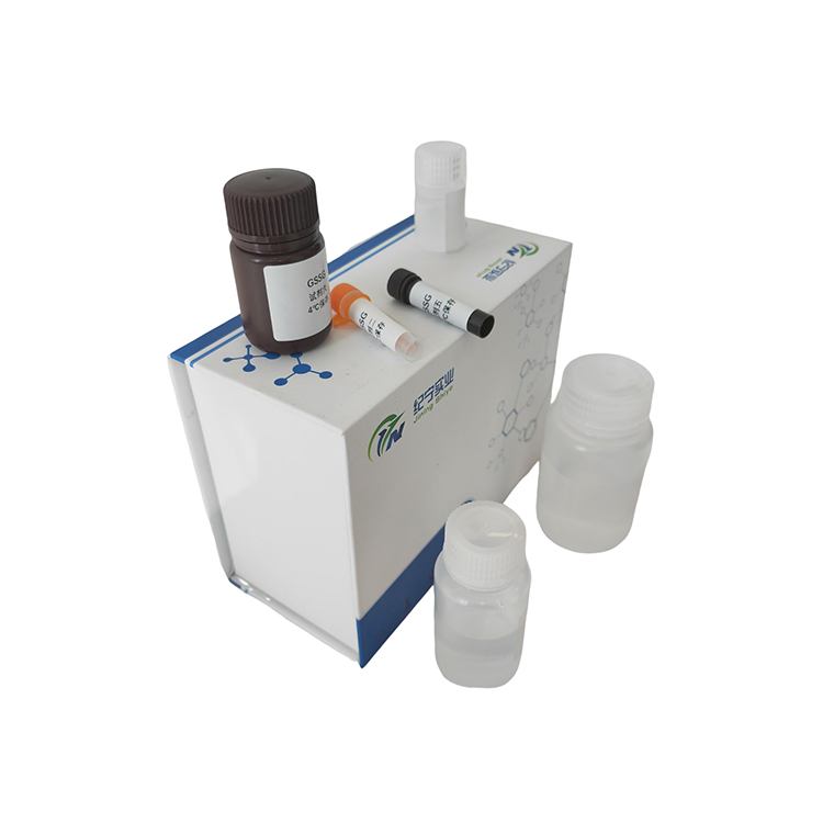 半胱氨酰亚砜裂解酶(CSL)/活性检测试剂盒/100T