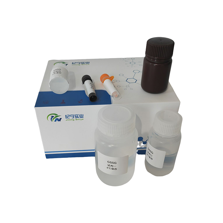 谷胱甘肽还原酶活性系数(GRAC)/检测试剂盒/50T
