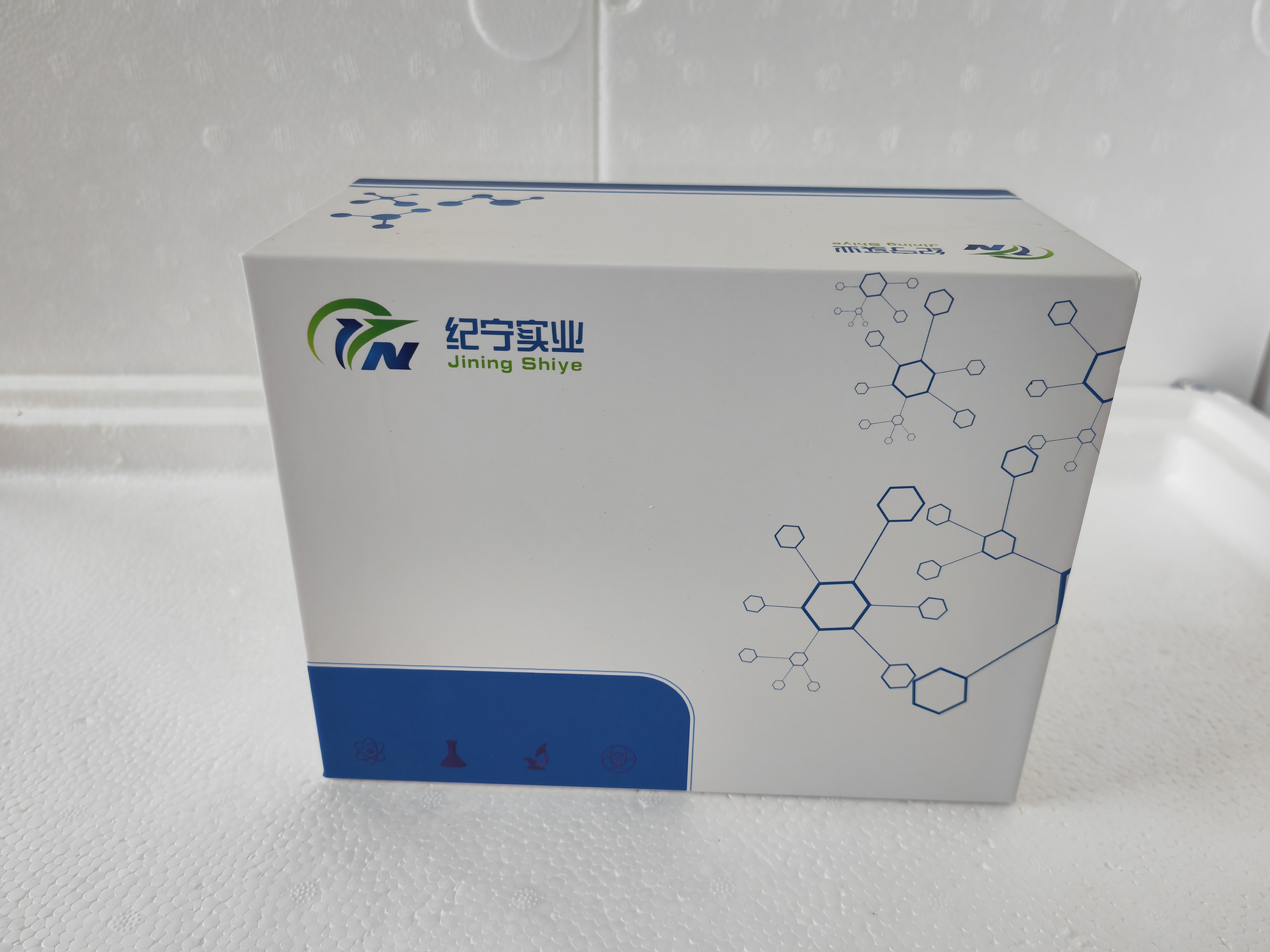 小鼠盐酸五羟色胺(HAFS)ELISA试剂盒